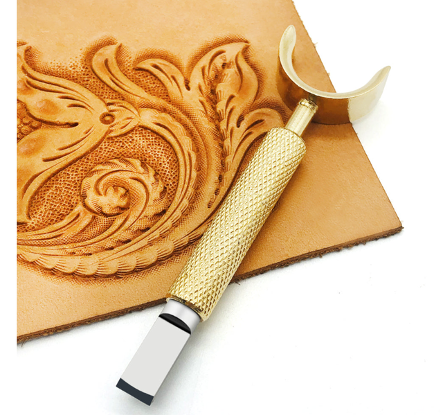 SWIVEL KNIVES Canadian Owned Leathercraft Supply Store focusing on Quality Leather, Hardware